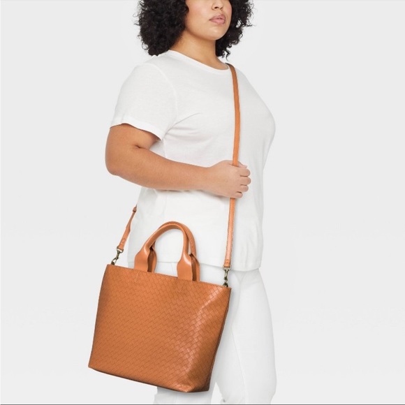 Universal Thread Brown Purse, new - Picture 2 of 2